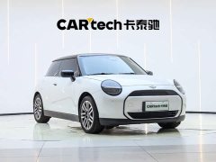 MINI COOPER 456km COOPER E - фото 5