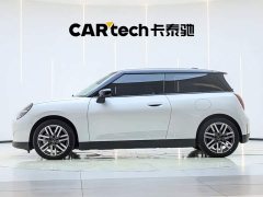 MINI COOPER 456km COOPER E - фото 7
