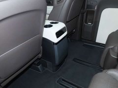 Li Auto MEGA Ultra - фото 11