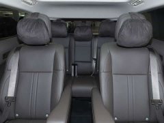 Li Auto MEGA Ultra - фото 16