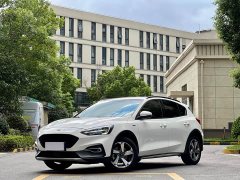 Li Auto Active EcoBoost 180 Version - фото 1