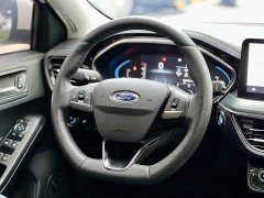 Li Auto Active EcoBoost 180 Version - фото 10