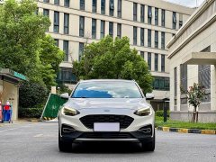 Li Auto Active EcoBoost 180 Version - фото 2