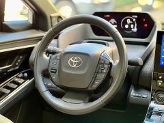 Toyota bZ4X Long RangePro - фото 12