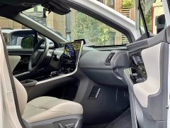 Toyota bZ4X Long RangePro - фото 16