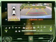 Toyota bZ4X Long RangePro - фото 17
