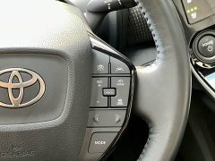 Toyota bZ4X Long RangePro - фото 18
