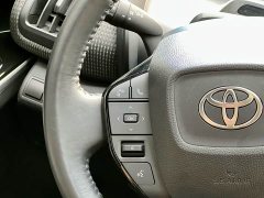 Toyota bZ4X Long RangePro - фото 19