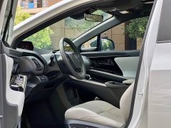 Toyota bZ4X Long RangePro - фото 4