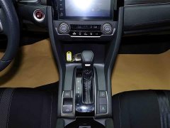 Honda Civic 2021 HATCHBACK 220TURBO CVT new sharp control - фото 13