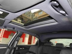 Honda Civic 2021 HATCHBACK 220TURBO CVT new sharp control - фото 19