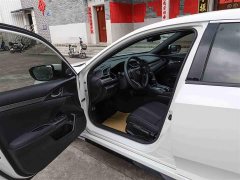 Honda Civic 2021 HATCHBACK 220TURBO CVT new sharp control - фото 4