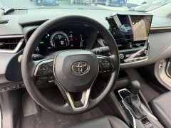 Toyota 1.8L Edition - фото 11