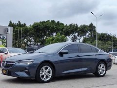 Lexus Regal 2020 552T luxury - фото 1