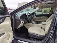 Lexus Regal 2020 552T luxury - фото 11