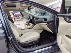 Lexus Regal 2020 552T luxury - фото 13