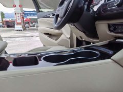 Lexus Regal 2020 552T luxury - фото 15