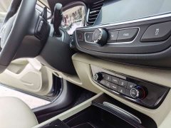 Lexus Regal 2020 552T luxury - фото 16