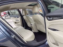 Lexus Regal 2020 552T luxury - фото 17