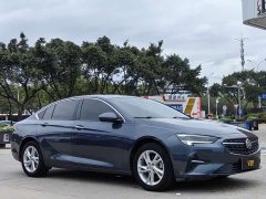 Lexus Regal 2020 552T luxury - фото 3