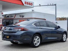 Lexus Regal 2020 552T luxury - фото 4