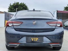 Lexus Regal 2020 552T luxury - фото 5