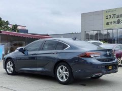 Lexus Regal 2020 552T luxury - фото 6