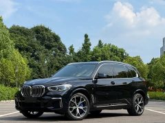 BMW X5 xDrive 40Li M - фото 1