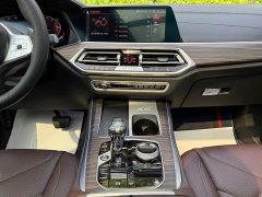 BMW X5 xDrive 40Li M - фото 10