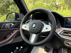 BMW X5 xDrive 40Li M - фото 11