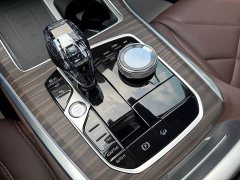 BMW X5 xDrive 40Li M - фото 13