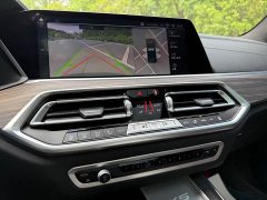 BMW X5 xDrive 40Li M - фото 14