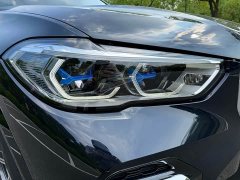 BMW X5 xDrive 40Li M - фото 15