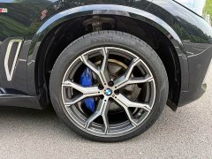 BMW X5 xDrive 40Li M - фото 17