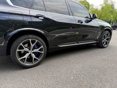 BMW X5 xDrive 40Li M - фото 18