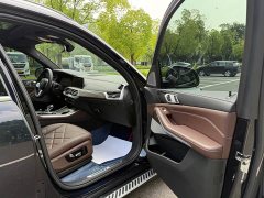 BMW X5 xDrive 40Li M - фото 19