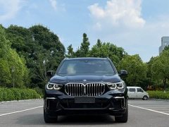 BMW X5 xDrive 40Li M - фото 2