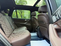 BMW X5 xDrive 40Li M - фото 20