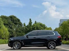 BMW X5 xDrive 40Li M - фото 3