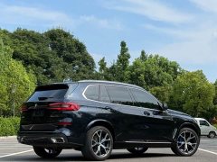 BMW X5 xDrive 40Li M - фото 4