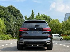 BMW X5 xDrive 40Li M - фото 5