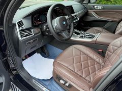 BMW X5 xDrive 40Li M - фото 6