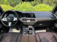 BMW X5 xDrive 40Li M - фото 7