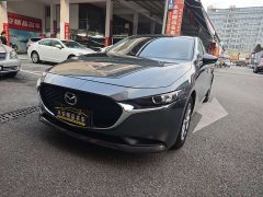 Mazda 3 1.5L Edition - фото 1