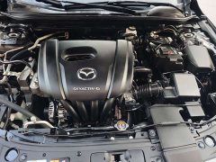 Mazda 3 1.5L Edition - фото 20