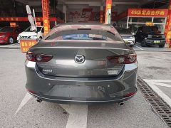 Mazda 3 1.5L Edition - фото 4