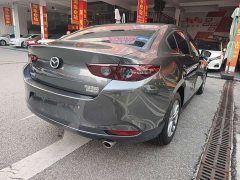 Mazda 3 1.5L Edition - фото 5