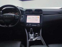 Lynk & Co 03 1.5TD DCT Pro - фото 13
