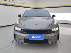 Lynk & Co 03 1.5TD DCT Pro - фото 2