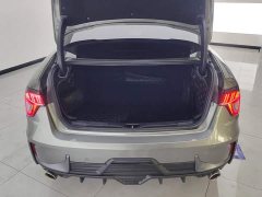 Lynk & Co 03 1.5TD DCT Pro - фото 4